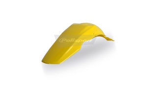 Aripa de spate POLISPORT 8560200001 yellow RM 01