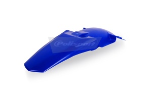 Aripa de spate POLISPORT 8563700001 blue Yam 98