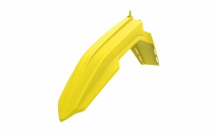 Aripa fata POLISPORT 8554400001 yellow RM 01