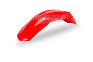 Aripa fata POLISPORT 8569200001 red CR 04