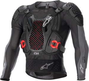 Armura moto ALPINESTARS BIONIC PLUS V2