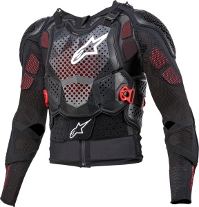 Armura moto ALPINESTARS BIONIC TECH V3