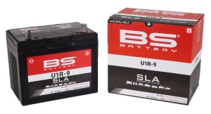 Baterie activata din fabrica BS-BATTERY U1R-9 - Img 3