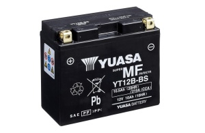 Baterie fara intretinere YUASA YT12B-BS