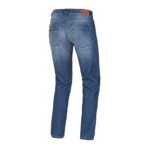 Blugi moto SECA DELTA ONE BLUE - Img 2