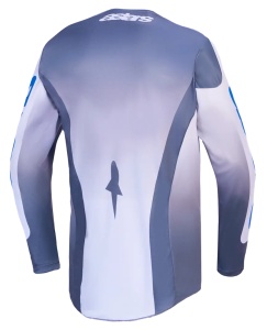 Bluza cross/enduro Alpinestars Racer Amber Jersey - Img 4