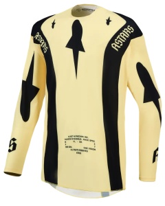 Bluza cross/enduro Alpinestars Techstar Atrox Jersey