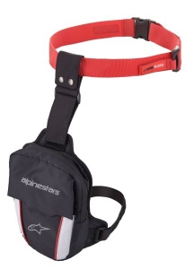 Borseta picior Alpinestars ACCESS THIGH BAG - Img 2
