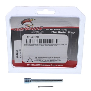 Brake pad retaining pin kit All Balls Racing BPRPK18-7030 - Img 3