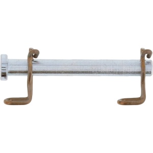 Brake pad retaining pin kit All Balls Racing BPRPK18-7052 - Img 2