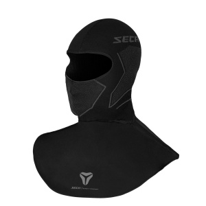 Cagula cu guler pentru dama SECA BANDIT II LADY