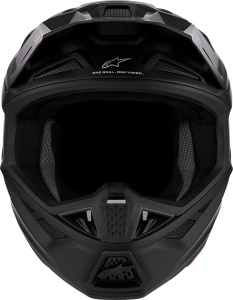 Casca Alpinestars S-M7 Blaster Solid - Img 5