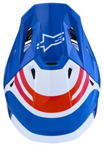 Casca Alpinestars S-M7 Core - Img 19