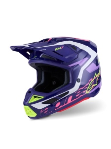 Casca Alpinestars S-M7 Deed
