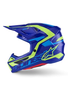 Casca Alpinestars S-M7 Deed - Img 21