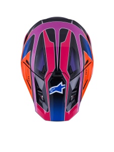 Casca Alpinestars S-M7 Fuse - Img 9