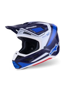 Casca Alpinestars S-M7 Rise
