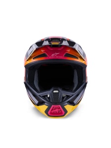 Casca Alpinestars S-M7 Rise - Img 11