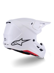 Casca Alpinestars S-M7 Solid - Img 10