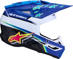 Casca Alpinestars SM3 Falcon - Img 17