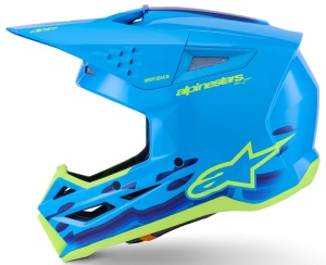 Casca Alpinestars SM3 Force - Img 4