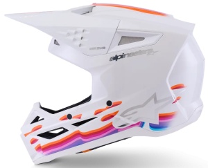 Casca Alpinestars SM3 Force - Img 14