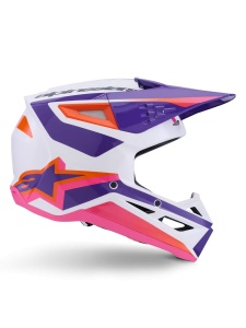 Casca Alpinestars SM3 Heat - Img 11
