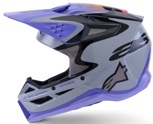 Casca Alpinestars SM3 Jettson - Img 6