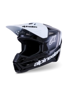 Casca Alpinestars SM3 Radium - Img 5