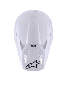 Casca Alpinestars SM3 Solid - Img 8