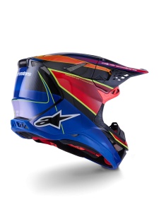 Casca Alpinestars Supertech M10 Era MIPS - Img 6