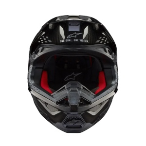 Casca Alpinestars Supertech M10 Solid - Img 8