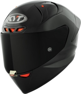 Casca integrala KYT KX-1 RACE GP FIM MATT BLACK