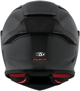 Casca integrala KYT R2R PLAIN GREY ECE 22.06 - Img 6