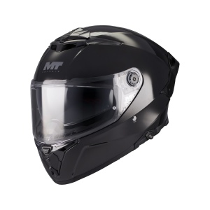 Casca integrala MT Thunder 4 R SV Pure A1 negru lucios