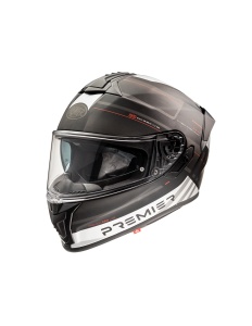 Casca integrala PREMIER EVOLUZIONE SP2 MAT