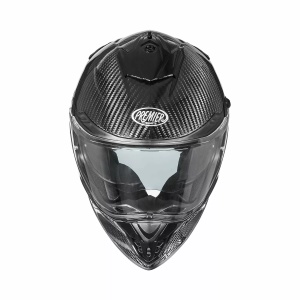 Casca integrala PREMIER STREETFIGHTER CARBON - Img 3
