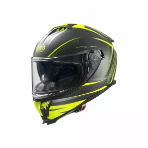 Casca integrala PREMIER TYPHOON FR Y9BM
