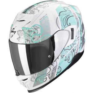 Casca integrala SCORPION EXO-520 EVO AIR FASTA - Img 4