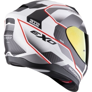 Casca integrala SCORPION EXO-520 EVO AIR LENA - Img 4