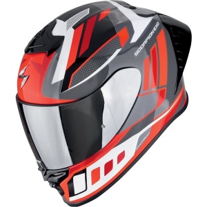Casca integrala sport SCORPION EXO-R1 EVO II AIR VITAL - Img 4