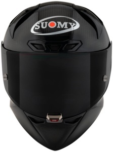 Casca integrala SUOMY S1-XR GP CARBON IN SIGHT FIM ECE 2206 - Img 2
