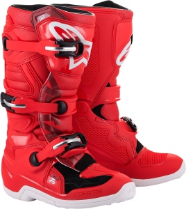 Cizme moto copii off-road ALPINESTARS TECH 7S YOUTH - Img 9