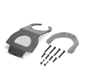 Click system fitting kit SHAD K013CS