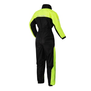 Costum moto ploaie 1 bucata SECA MONSUN EVO - Img 2