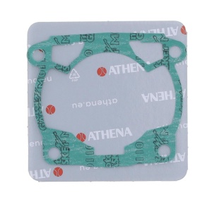Cylinder Base Gasket ATHENA S410270006137 (thickness 0,50 mm) - Img 2