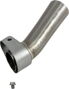 DB Killer Akrapovic V-TUV002