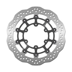 Disc de frana NG 1214X