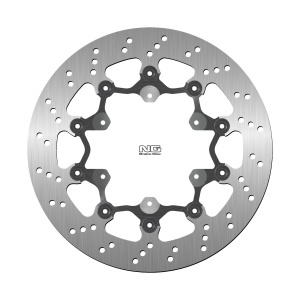 Disc de frana NG 1640