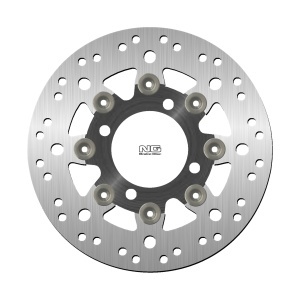 Disc de frana NG 1668G